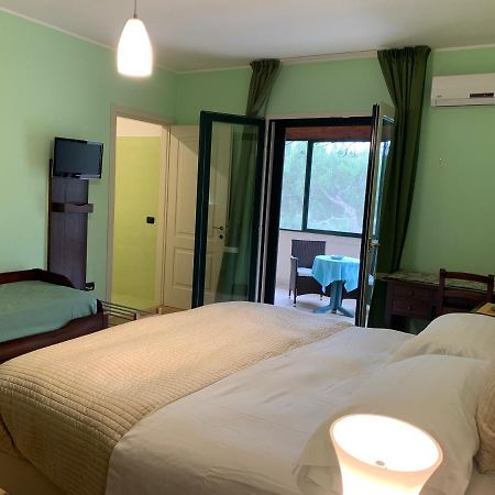 Tenuta Monaci La Murra Carmiano  Eksteriør billede