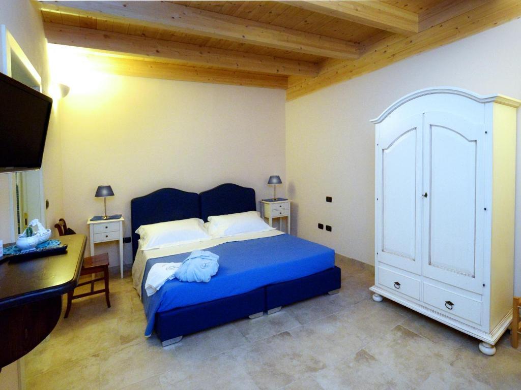 Tenuta Monaci La Murra Carmiano  Værelse billede