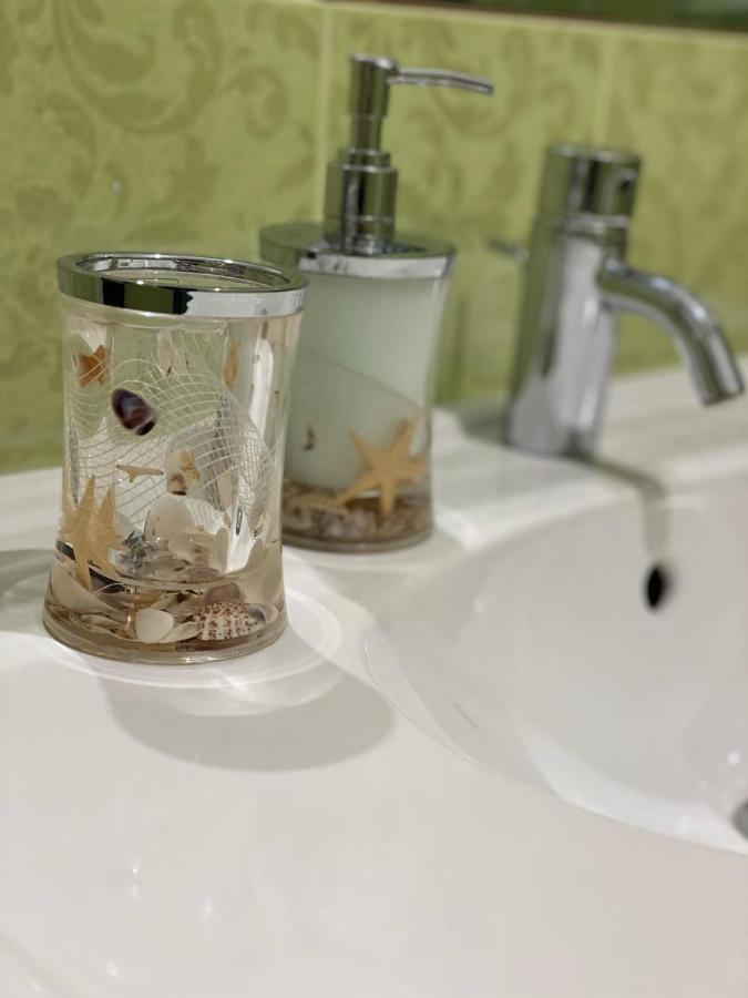 Tenuta Monaci La Murra Carmiano  Eksteriør billede